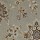 Milliken Carpets: Oriental Splendor Aqua Mist